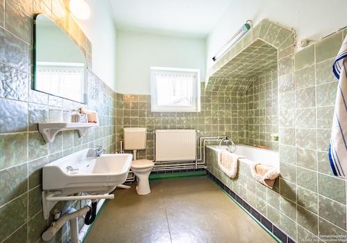 Badezimmer, OG 