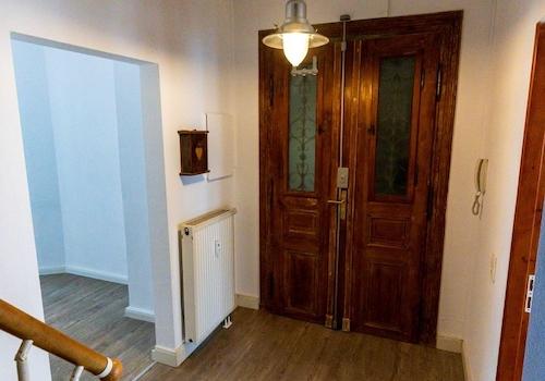 Wohnungseingang/ Flur