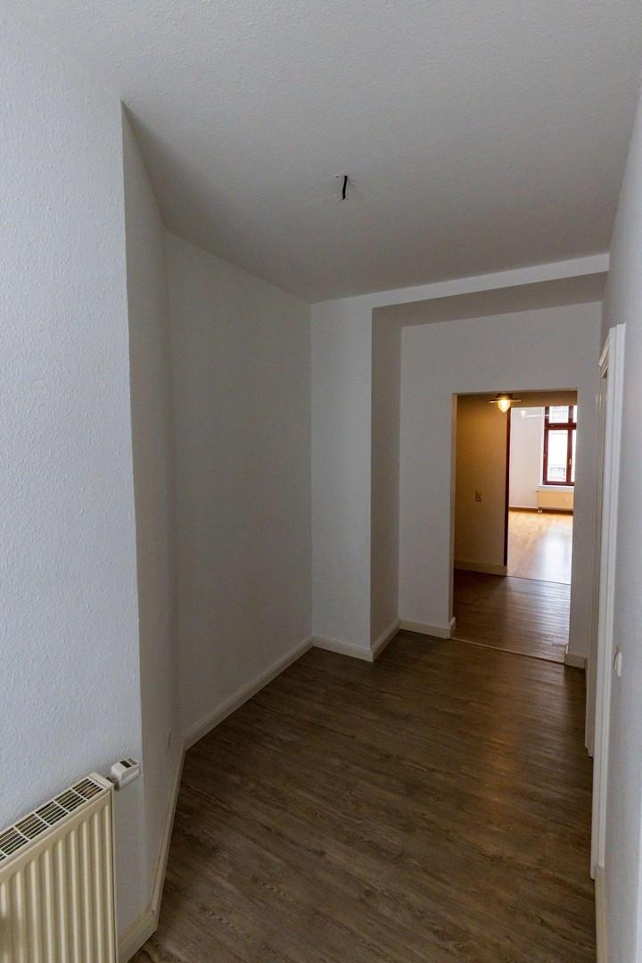 Küche/ Essbereich