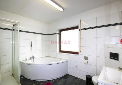 Badezimmer OG