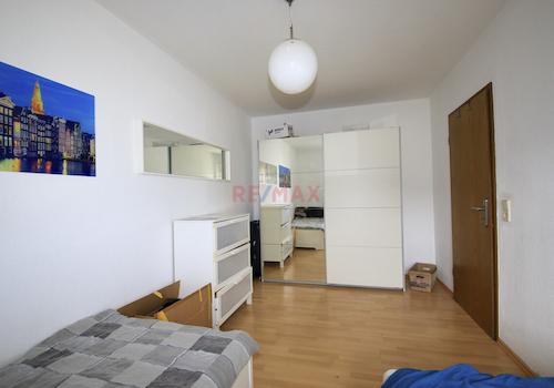 großes Kinderzimmer