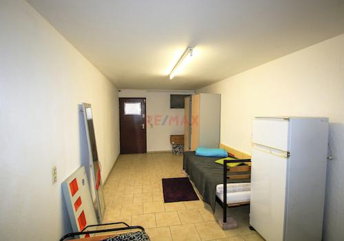 Keller Gästezimmer