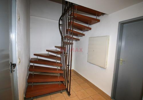Kellertreppe