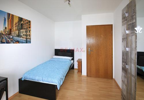 Schlafzimmer OG 1