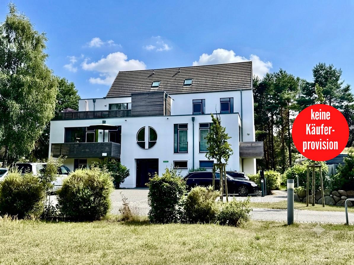 Mehrfamilienhaus