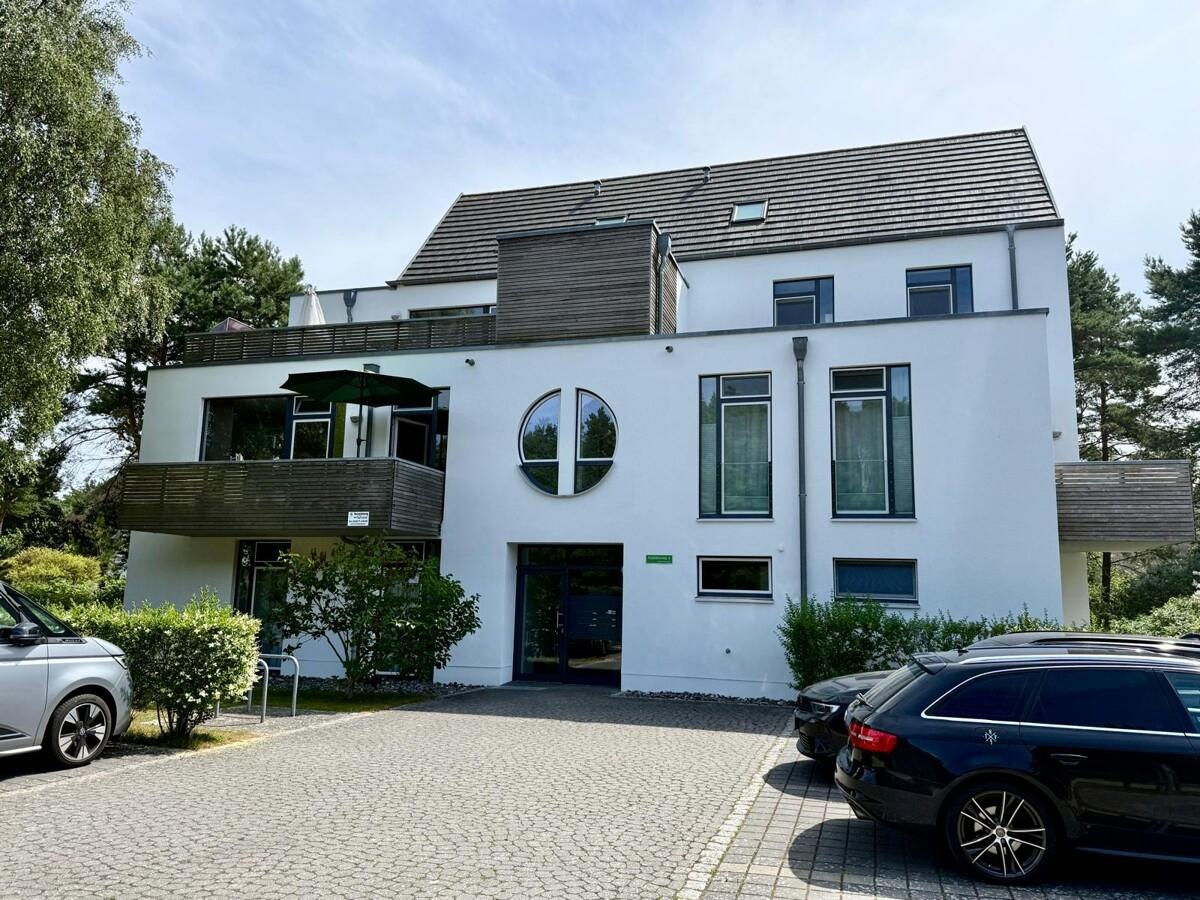 Parkplatz