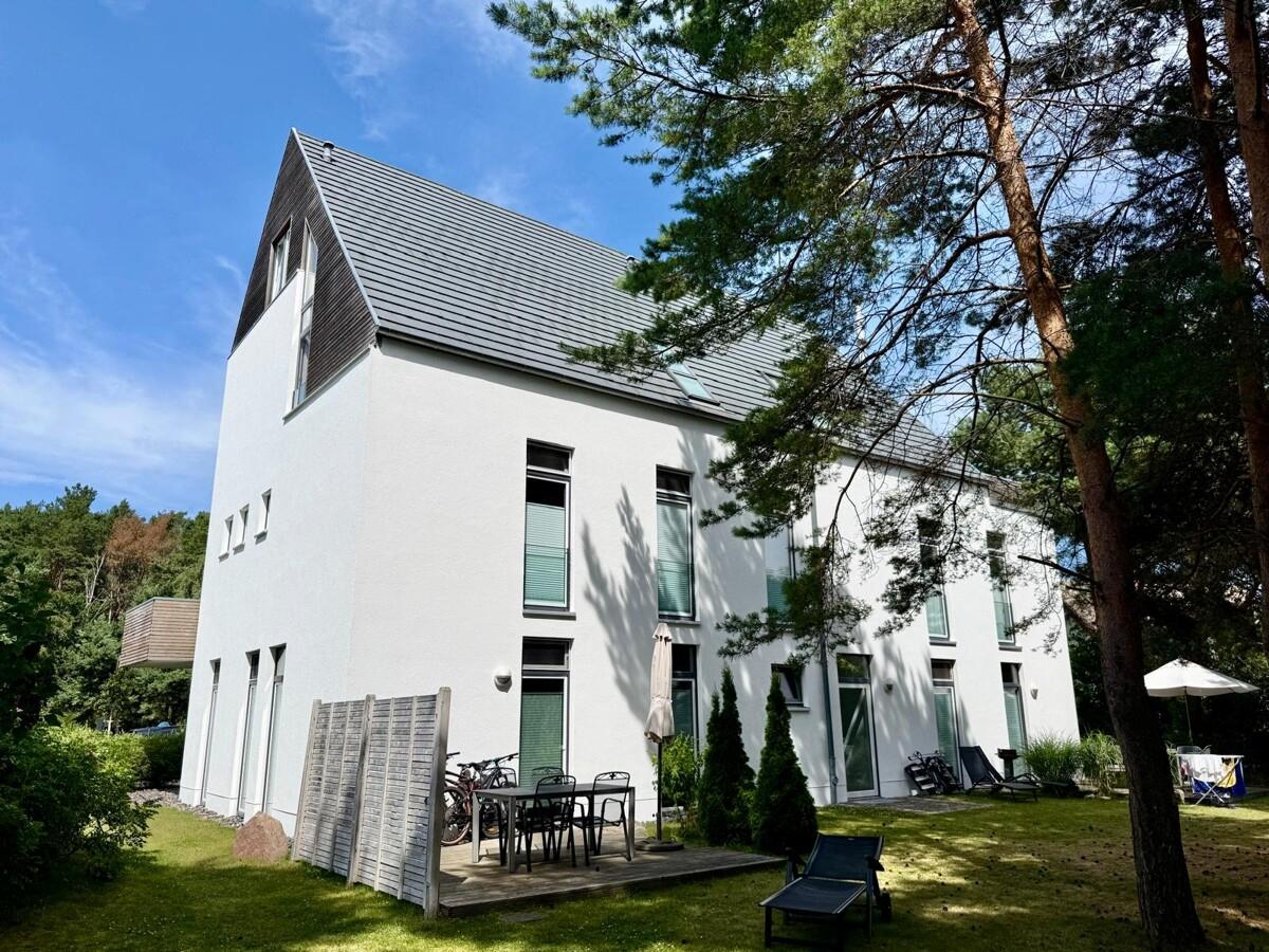 Giebelseite