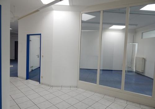 Büroraum 