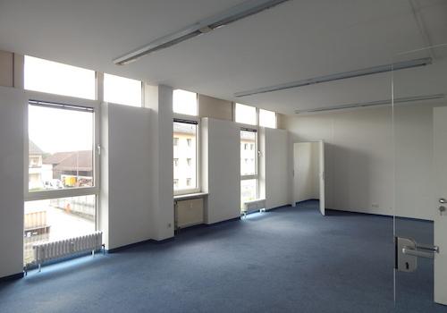 Großer Büro-/Schulungsraum 2
