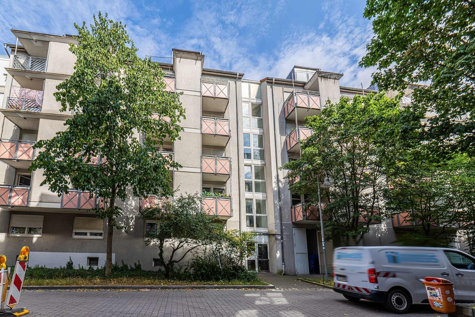 Außenansicht