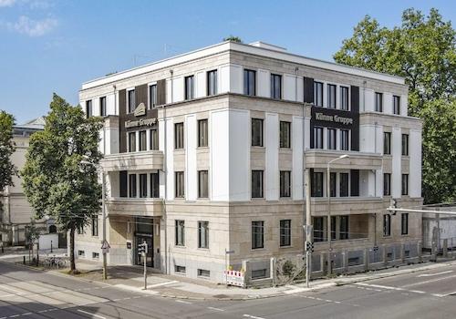 Firmensitz_Künne Immobilien