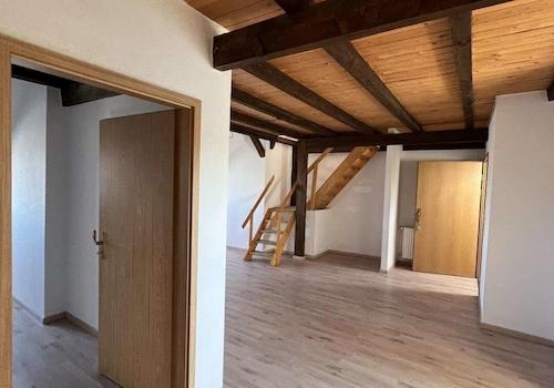 Wohnung Dachgeschoss