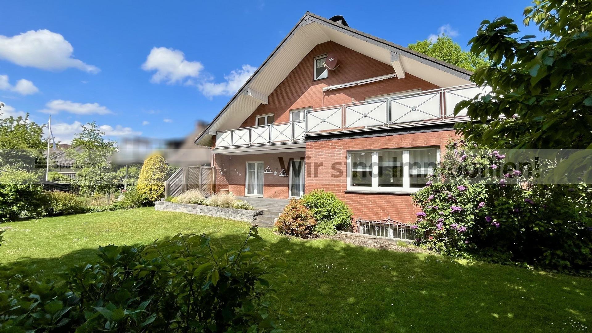 Ansicht Süd 4