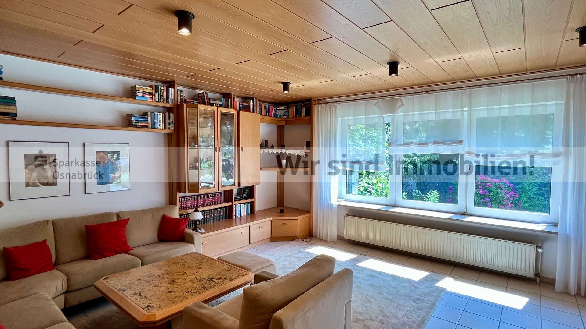Wohnzimmer EG