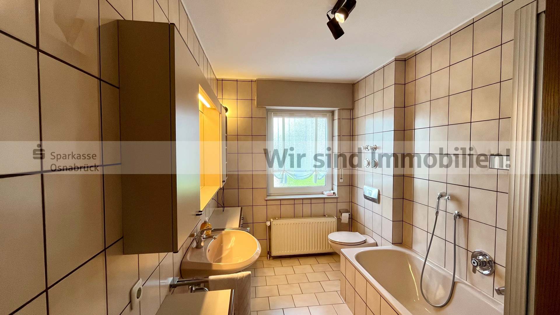 Familienbad EG
