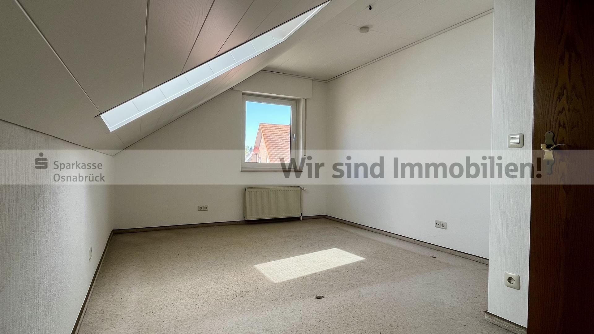 Schlafzimmer OG