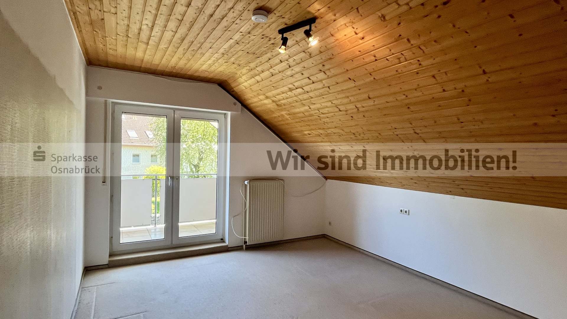 Elternschlafzimmer OG