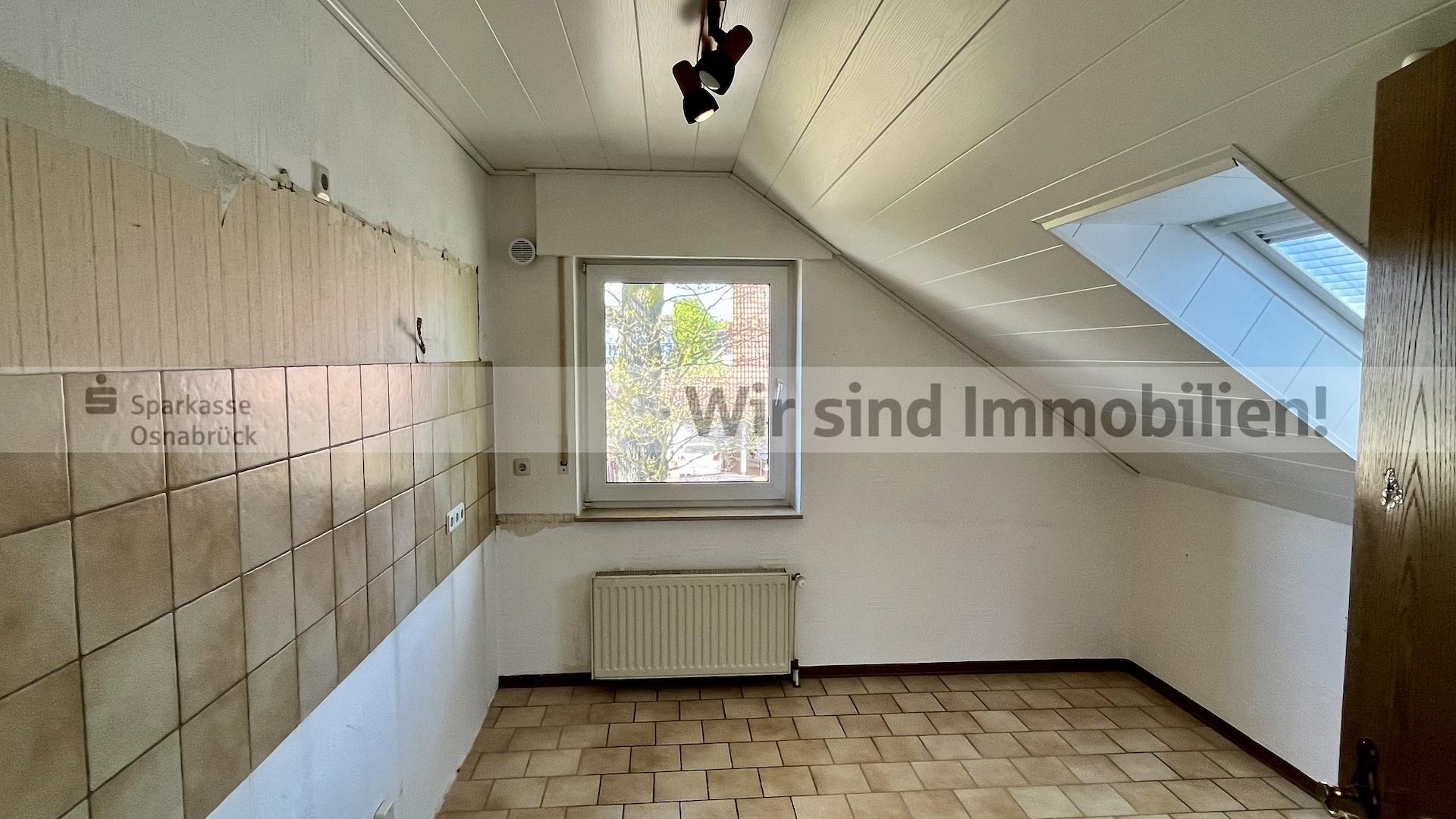 Küche OG