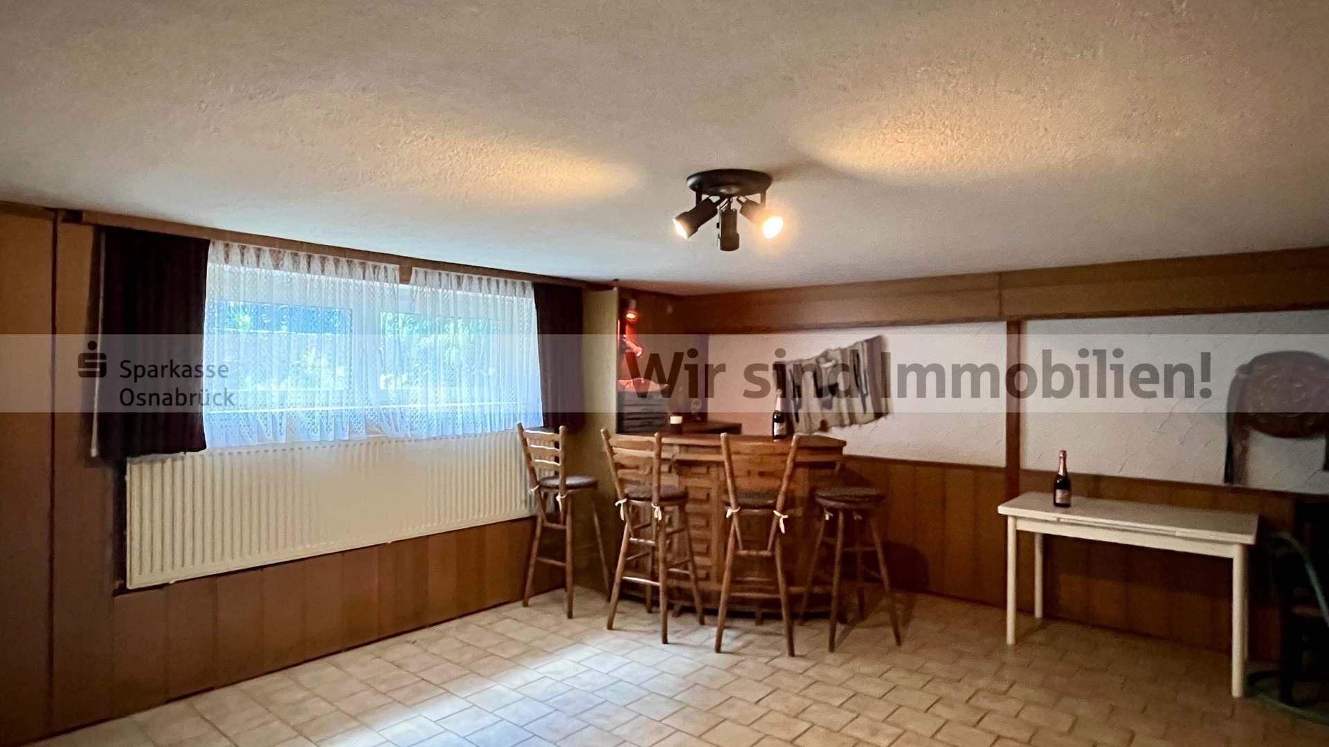 Partyraum