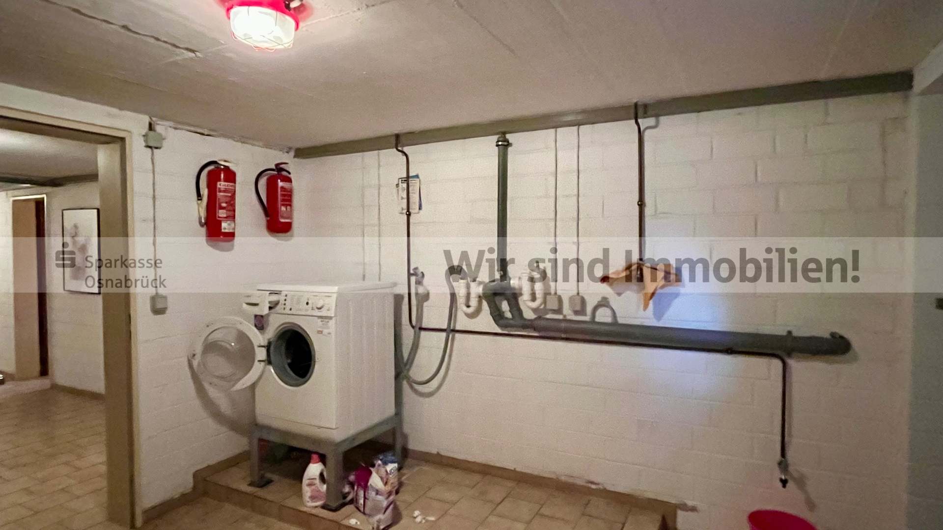 Waschkeller