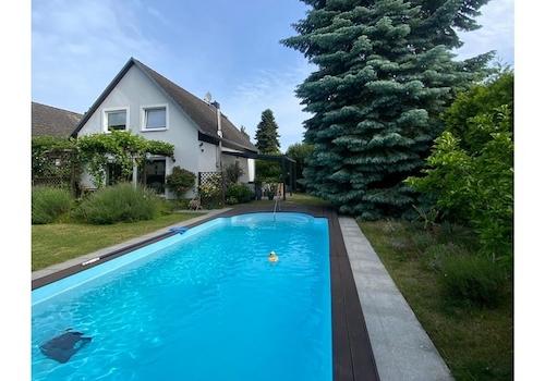 8x4m Pool