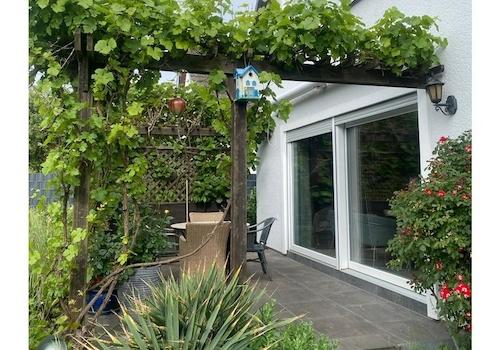 Pergola
