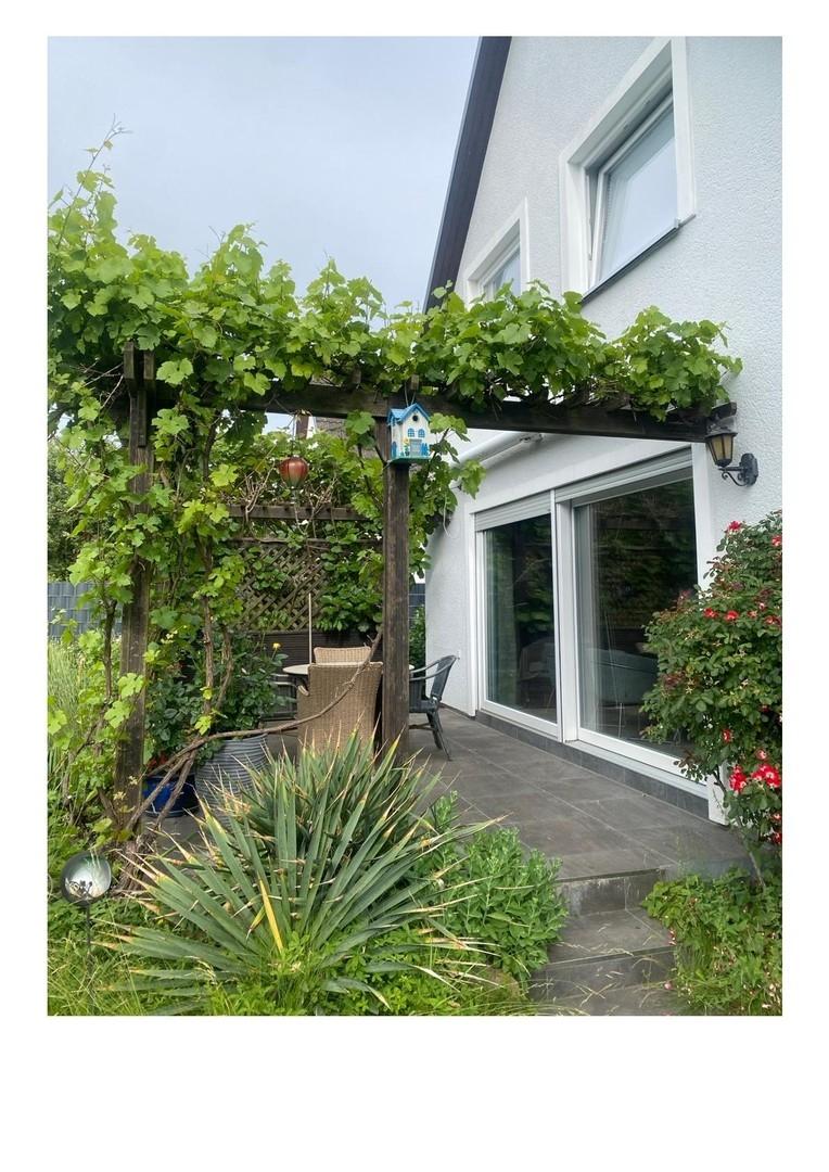 Pergola