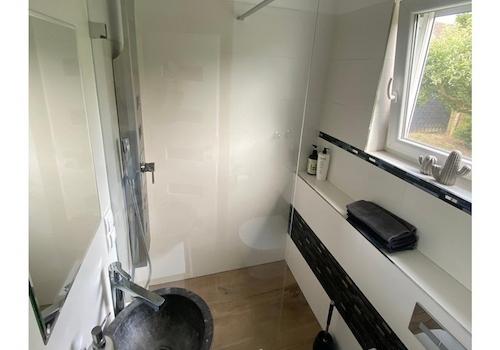 Gäste WC EG