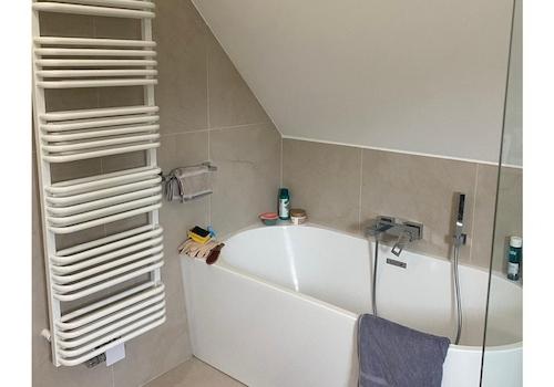 Badezimmer OG