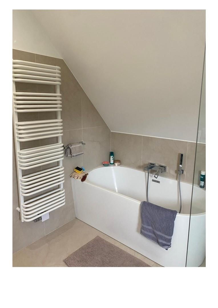 Badezimmer OG