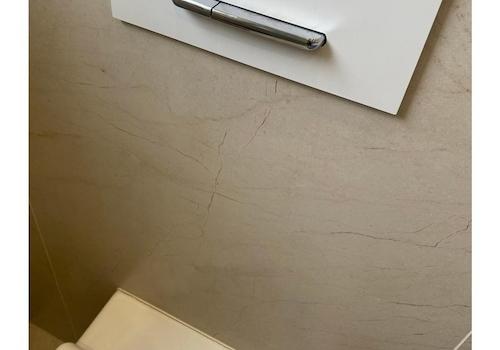 Badezimmer OG