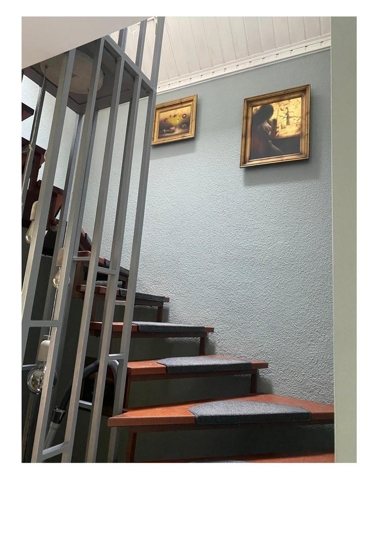 Treppenhaus