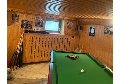 Billard Keller