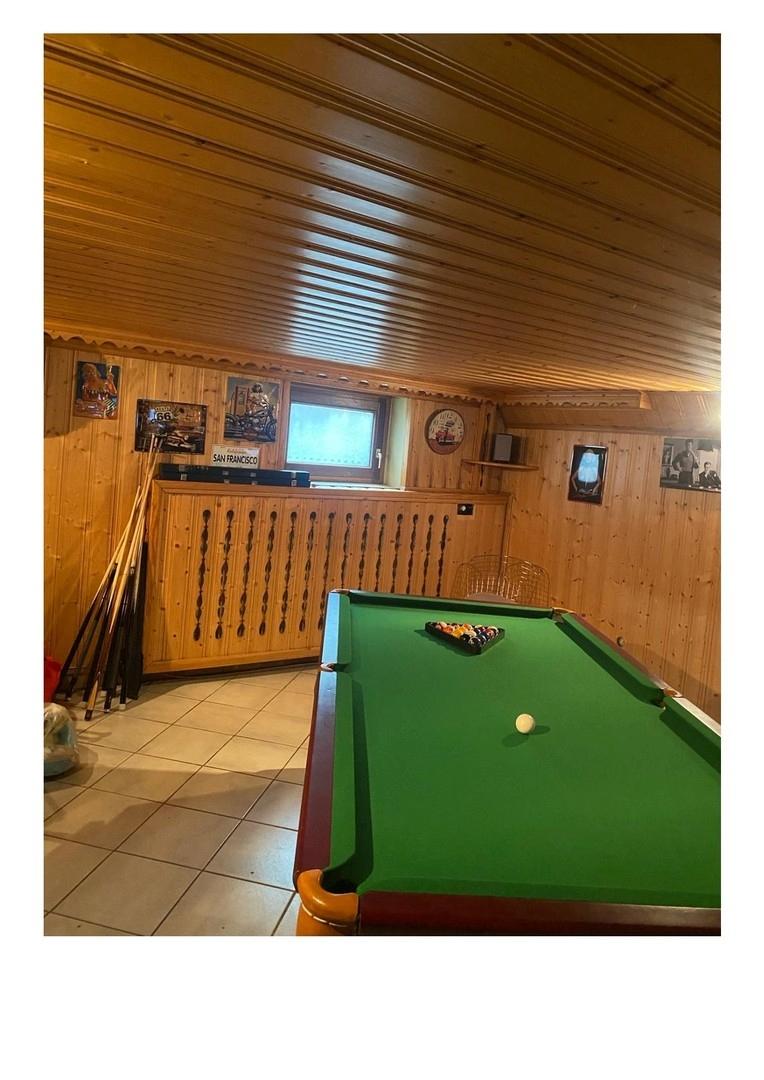 Billard Keller