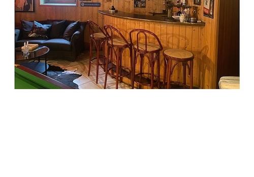 Bar Keller