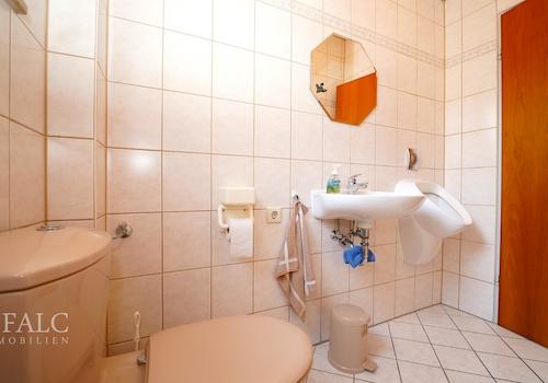 Separates WC