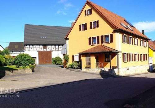 Herrschaftlich