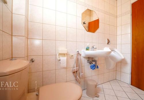 Separates WC