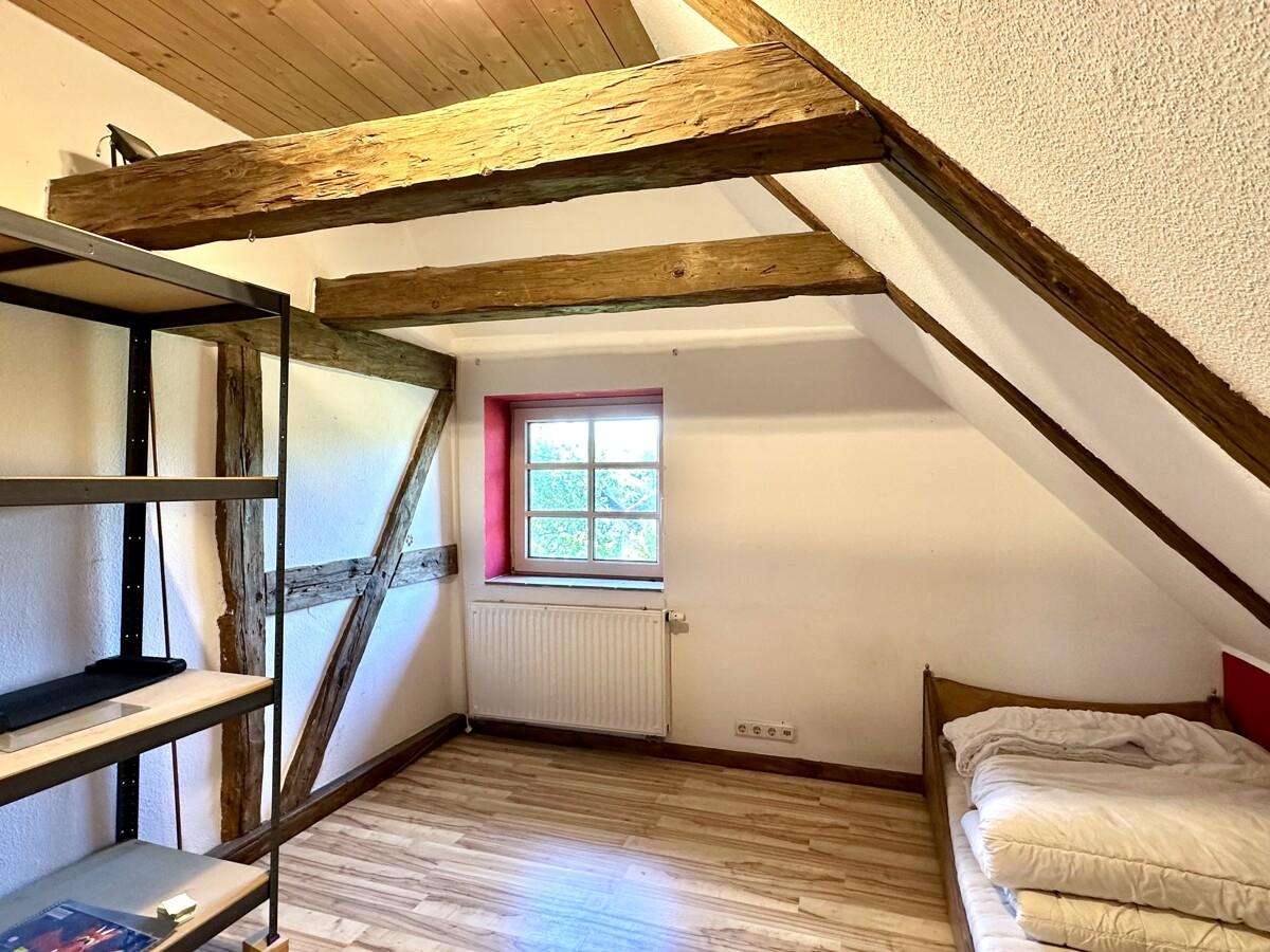 Gästezimmer
