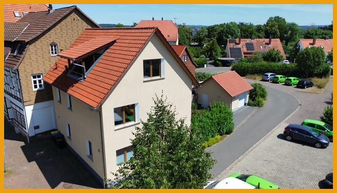 Luftaufnahme 