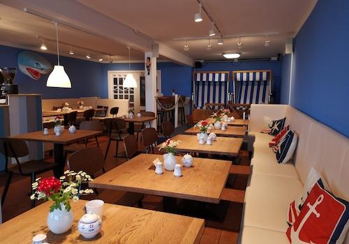 Gastraum Gastronomie