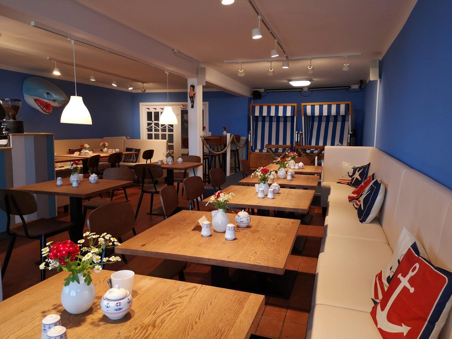 Gastraum Gastronomie