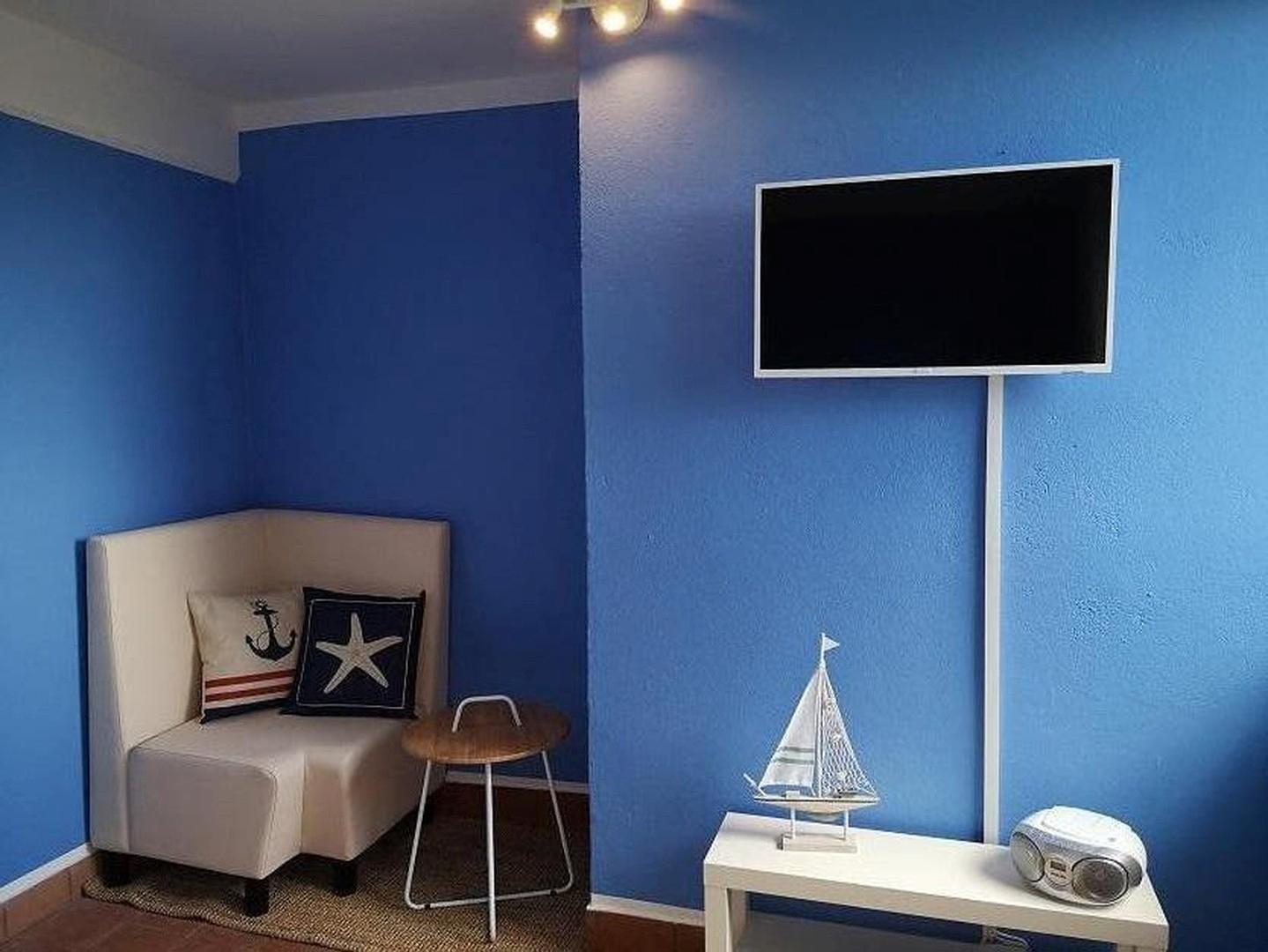 Doppelzimmer Hummer