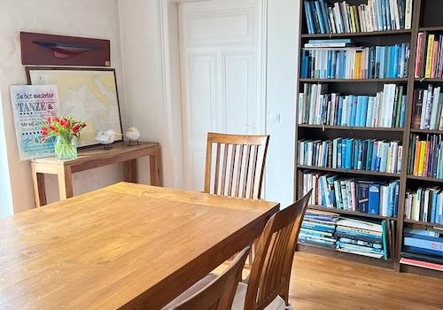 Wohnzimmer Betreiber Haus 1