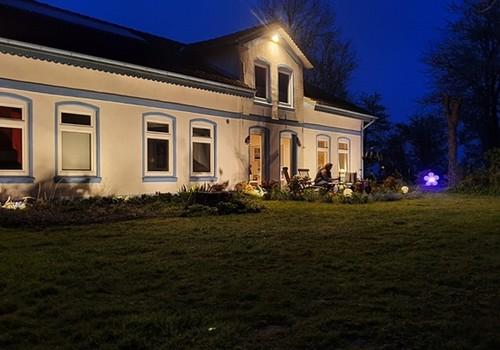 Außenansicht Betreiber Haus 2