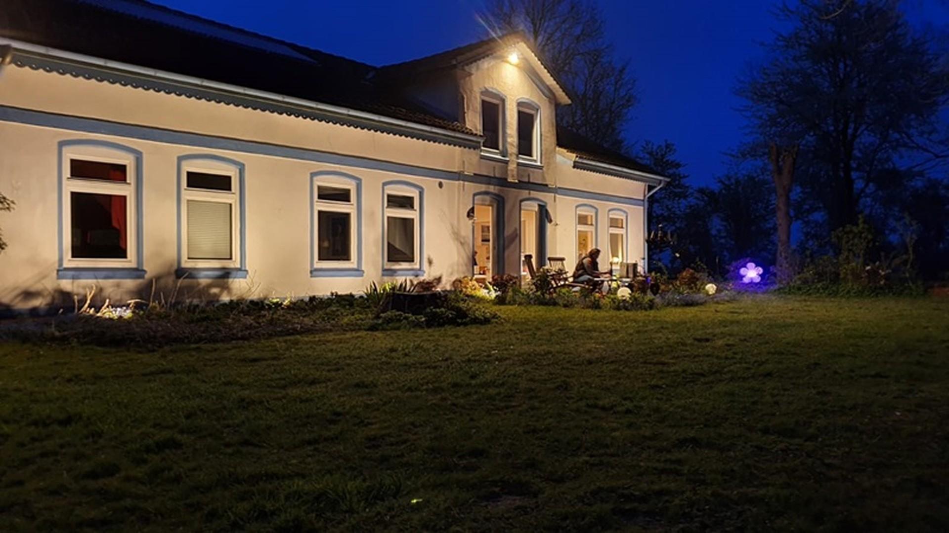 Außenansicht Betreiber Haus 2