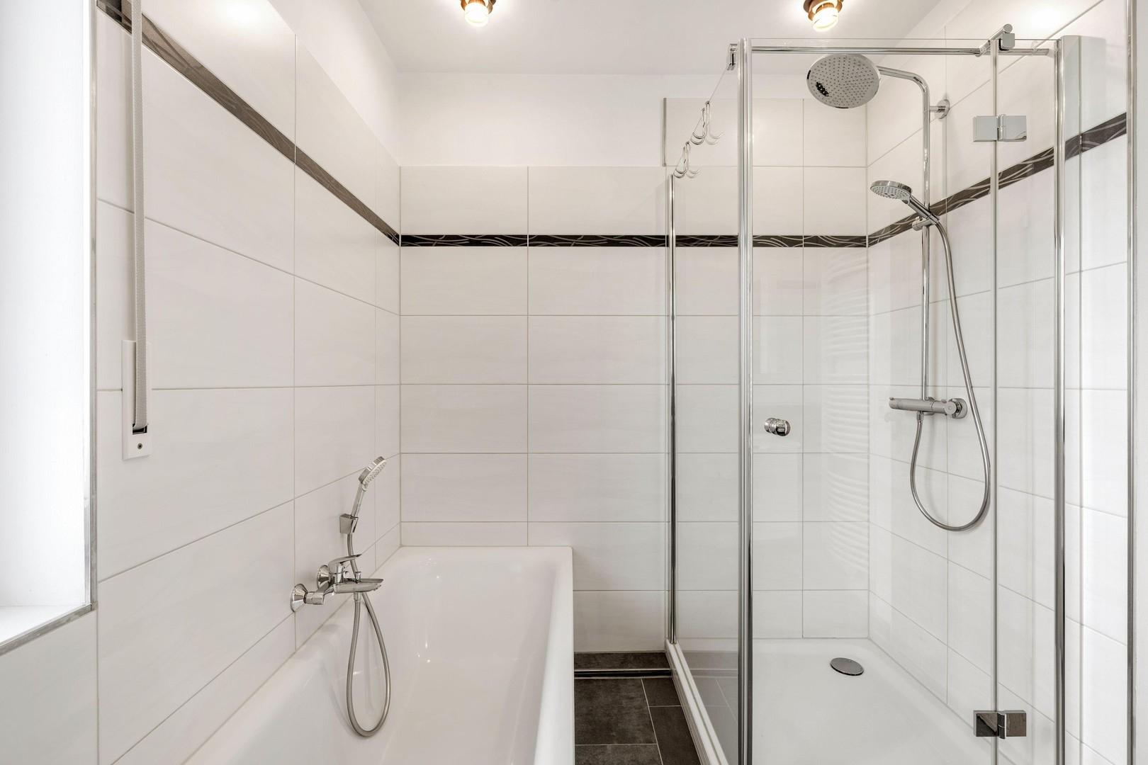 Badezimmeransicht 2