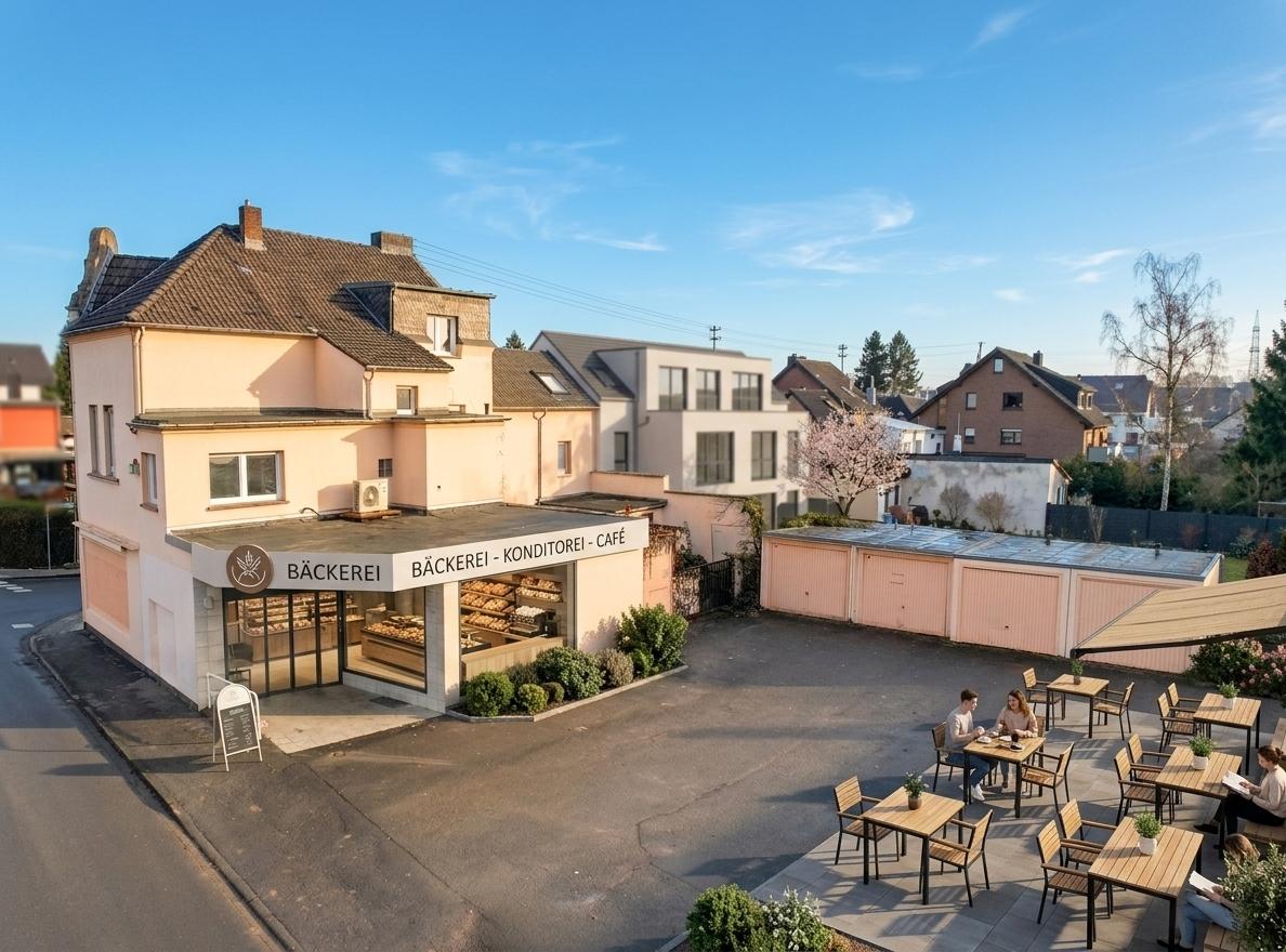 Rückansicht (KI-Planungsidee)