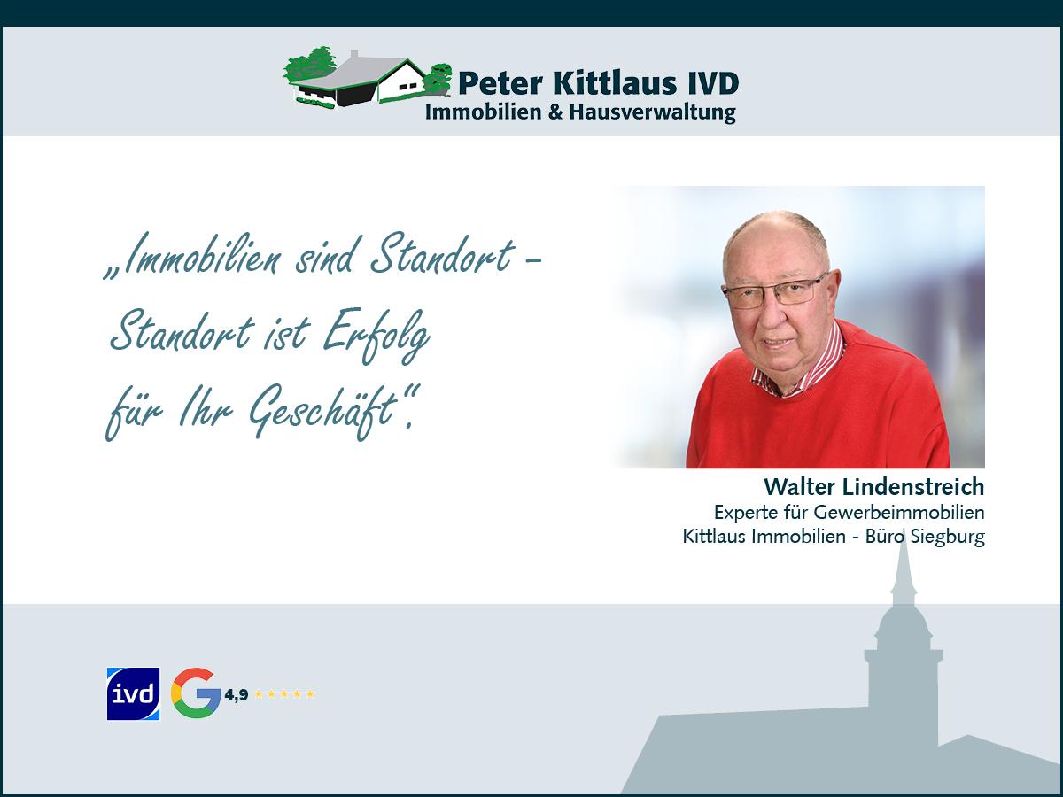 Kontaktieren Sie mich!