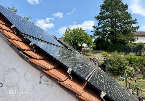 Photovoltaikanlage